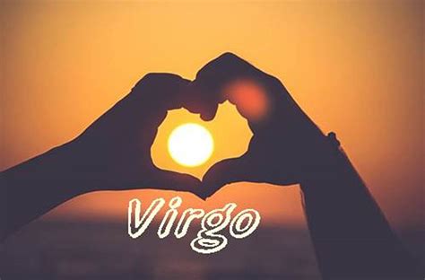 virgo dengan virgo